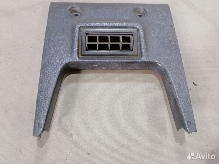 Воздуховод торпедо Mazda 323 5E 1.5 1980-1989