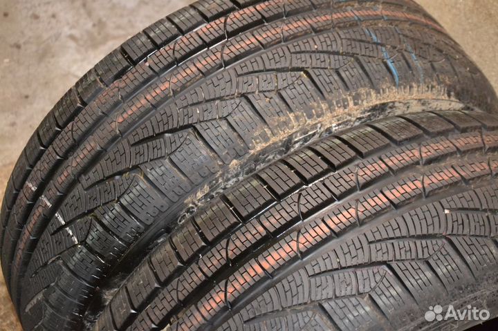 Pirelli Winter Sottozero 225/45 R18 95V