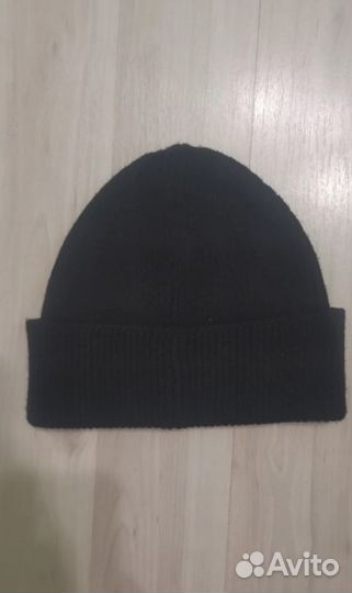 Мужская шапка kappa