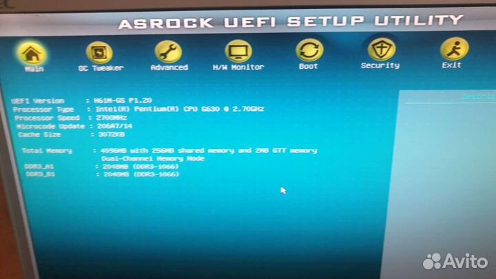 Платформы intel 1155