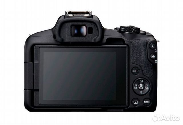 Canon EOS R50 body