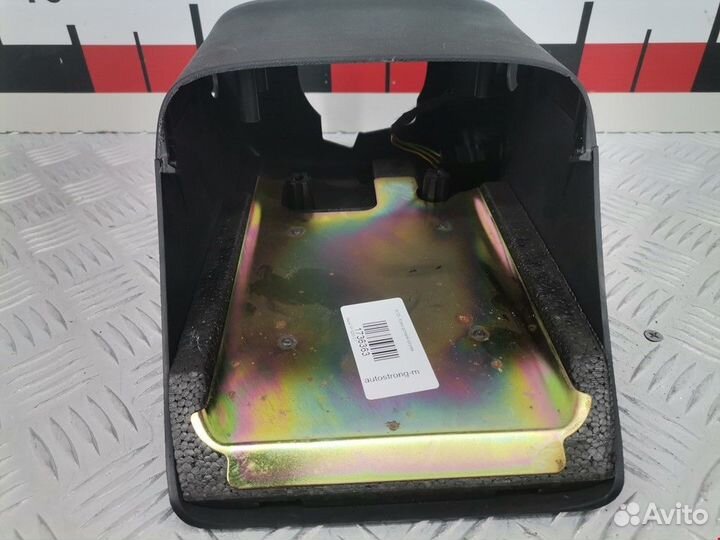 Кожух рулевой колонки Jaguar XF X250 2008