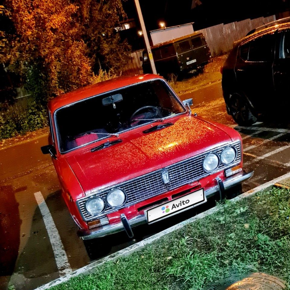 ВАЗ (LADA) 2103: фото владельца