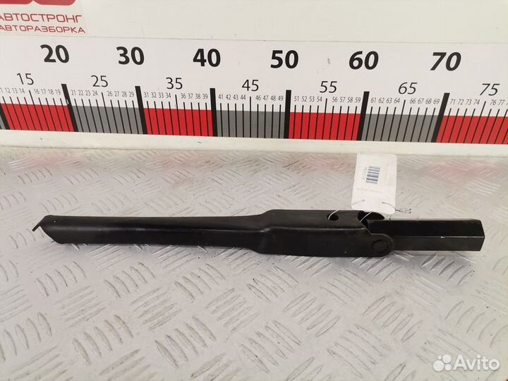 Ключ Opel Insignia (A) 2011 13327308