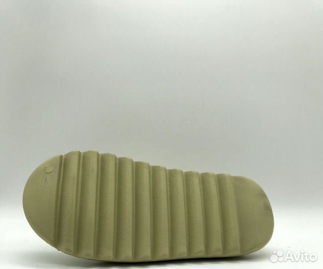 Тапки adidas yeezy slide