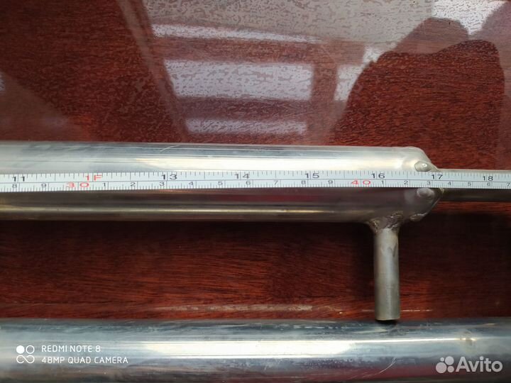 Доохладитель для самогонного аппарата