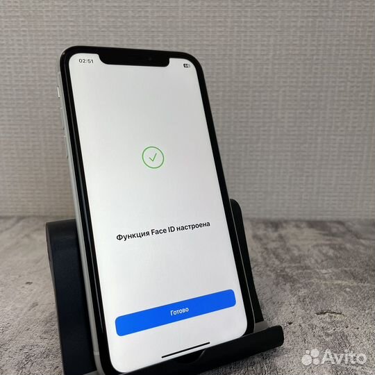 iPhone Xr, 128 ГБ