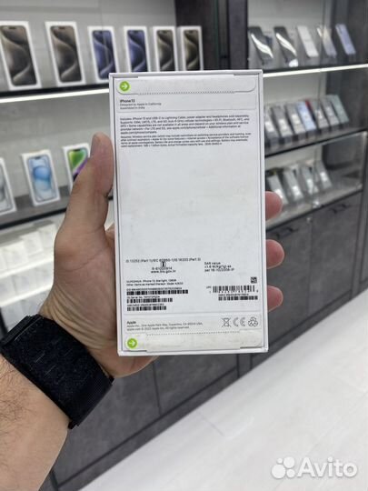 iPhone 13, 128 ГБ