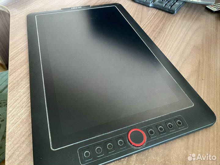 Графический планшет XP-PEN Artist 15.6 PRO