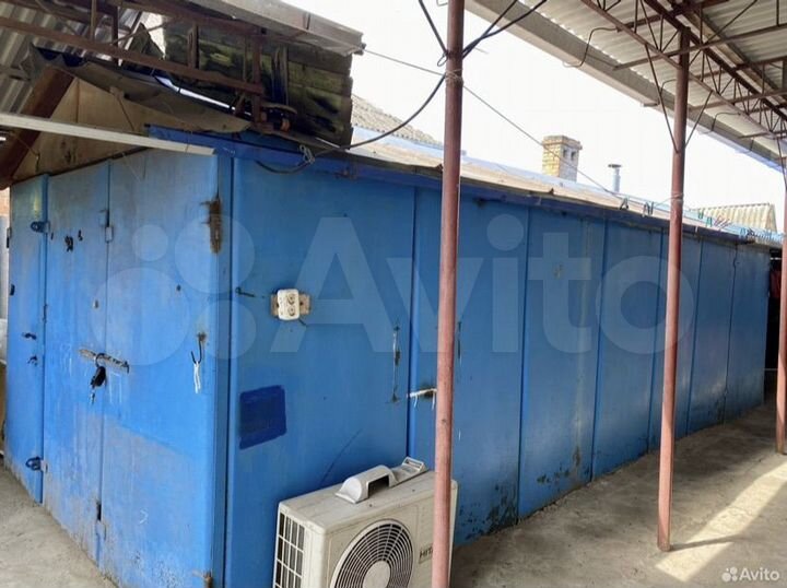 Дом 49 м² на участке 9 сот.