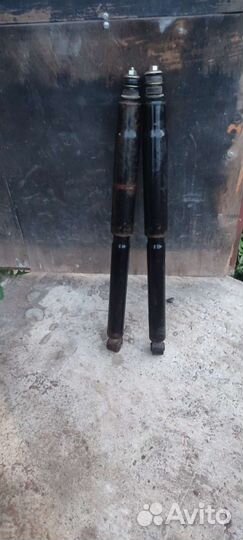 Запчасти на chery tiggo (t11)