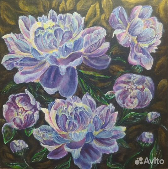 Продам картину 