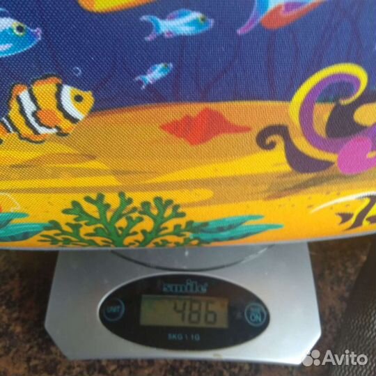 Рюкзак школьный новый