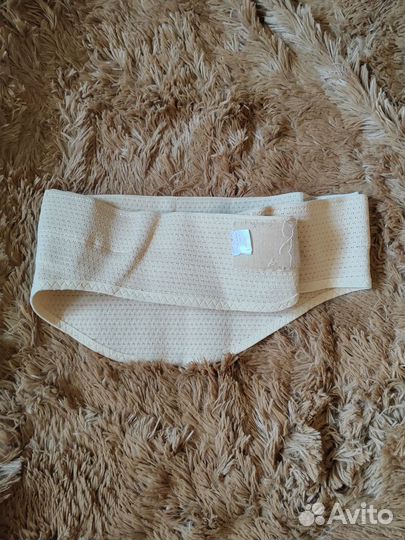 Бандаж фэст.для беременных и после родов