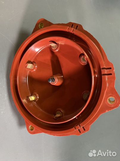 Крышка трамблера Mercedes M103