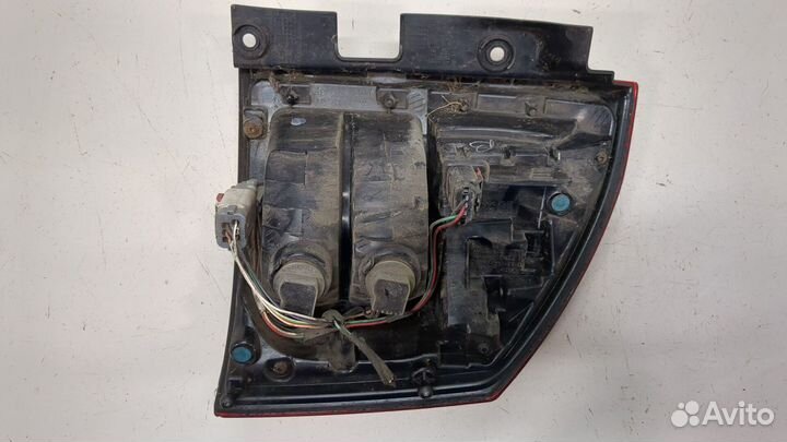 Фонарь (задний) левый Jeep Compass