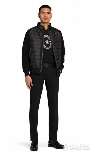 Куртка мужская Roberto Cavalli M