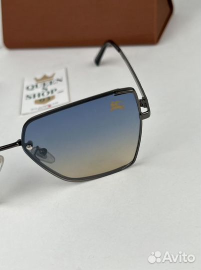 Очки burberry новая коллекция 2022