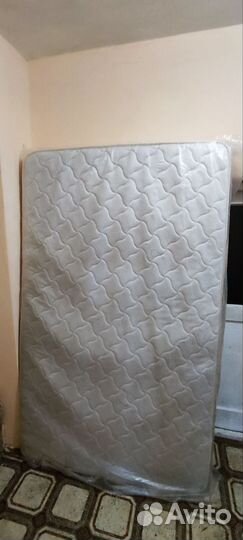 Матрас 120х200 бу