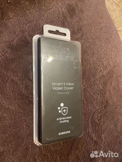 Чехол на Samsung a32