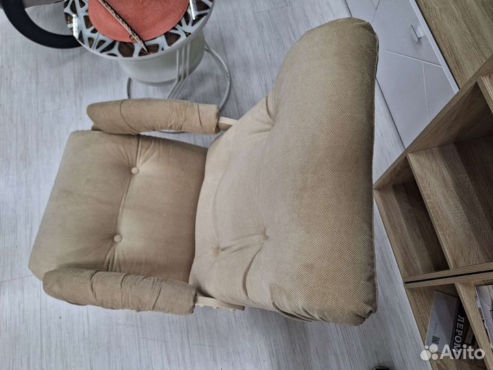 Кресло качалка