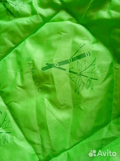 Одеяло, иск. бамбуковое волокно