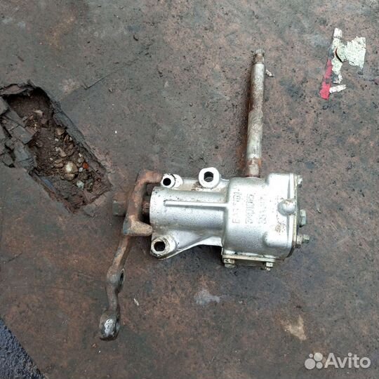 Рулевой редуктор Ваз 2105, Ваз 2107