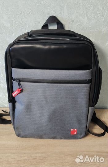 Рюкзак для ноутбука