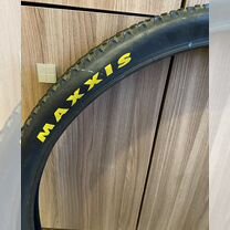 Покрышк maxxis ikon 27.5