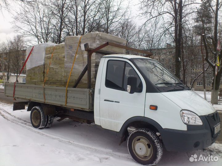 Грузоперевозки, газель катюша, валдай