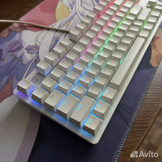 Механическая клавиатура Red square keyrox tkl