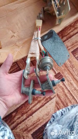 Газ 14 чайка