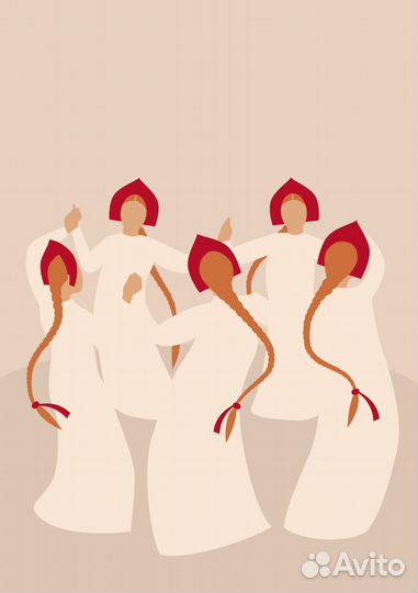 Иллюстрации на заказ