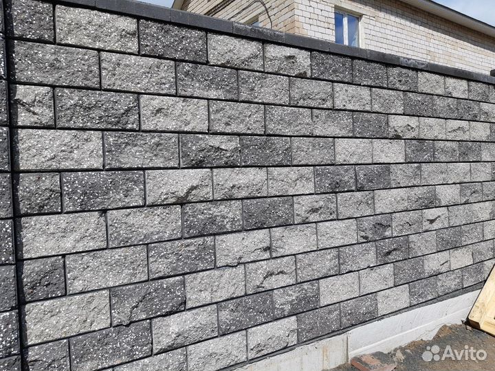 Бессер блоки