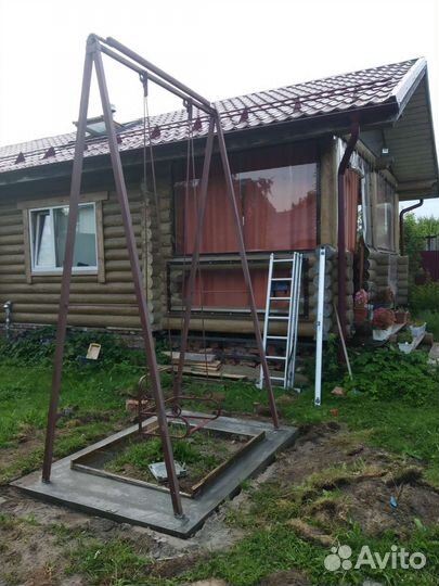 Качели