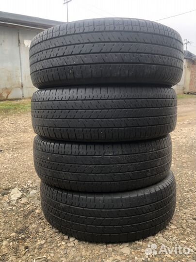 Advanta ST 225/65 R17