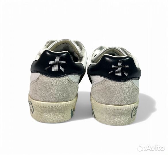 Кеды premiata bonnie 41