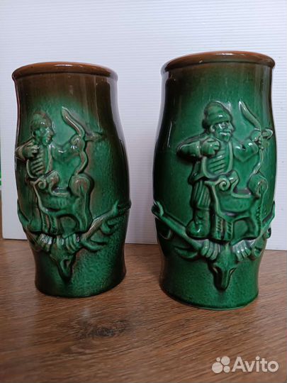 Пивная кружка СССР