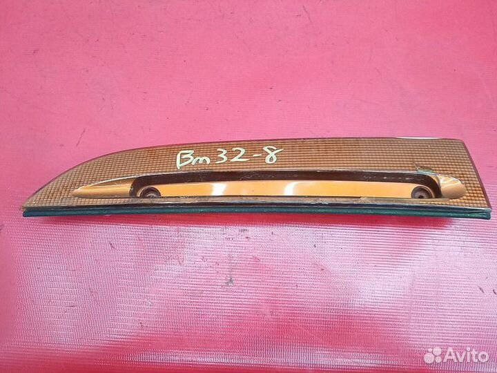 ПОВТОРИТЕЛЬ поворота isuzu ELF 4HF1