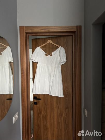 Платье Lime 100% хлопок