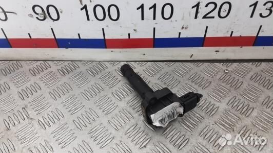 Катушка зажигания бензиновая mercedes benz CLK C20