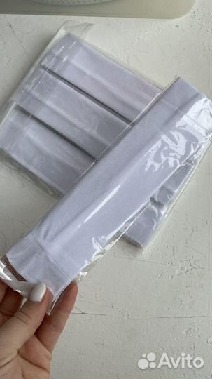 Повязки на голову рукоделие