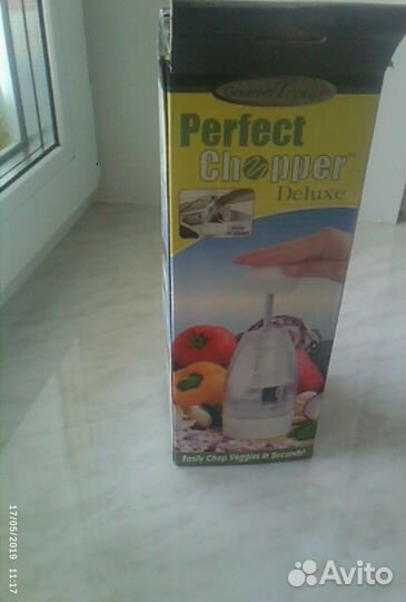 Овощерезка