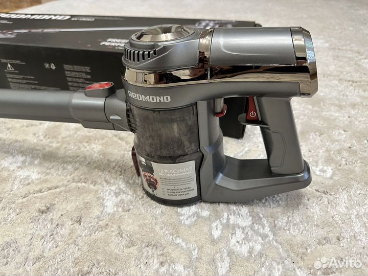 Пылесос Dyson