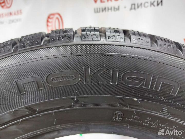 Nokian Tyres Nordman 7 215/65 R16
