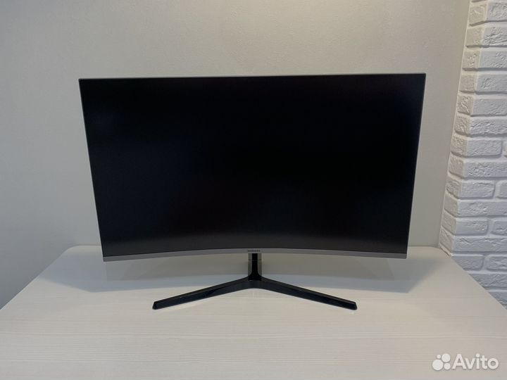 Монитор Samsung C32JG54QQI