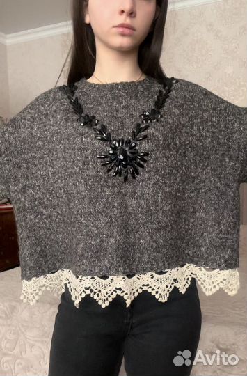 Свитер женский