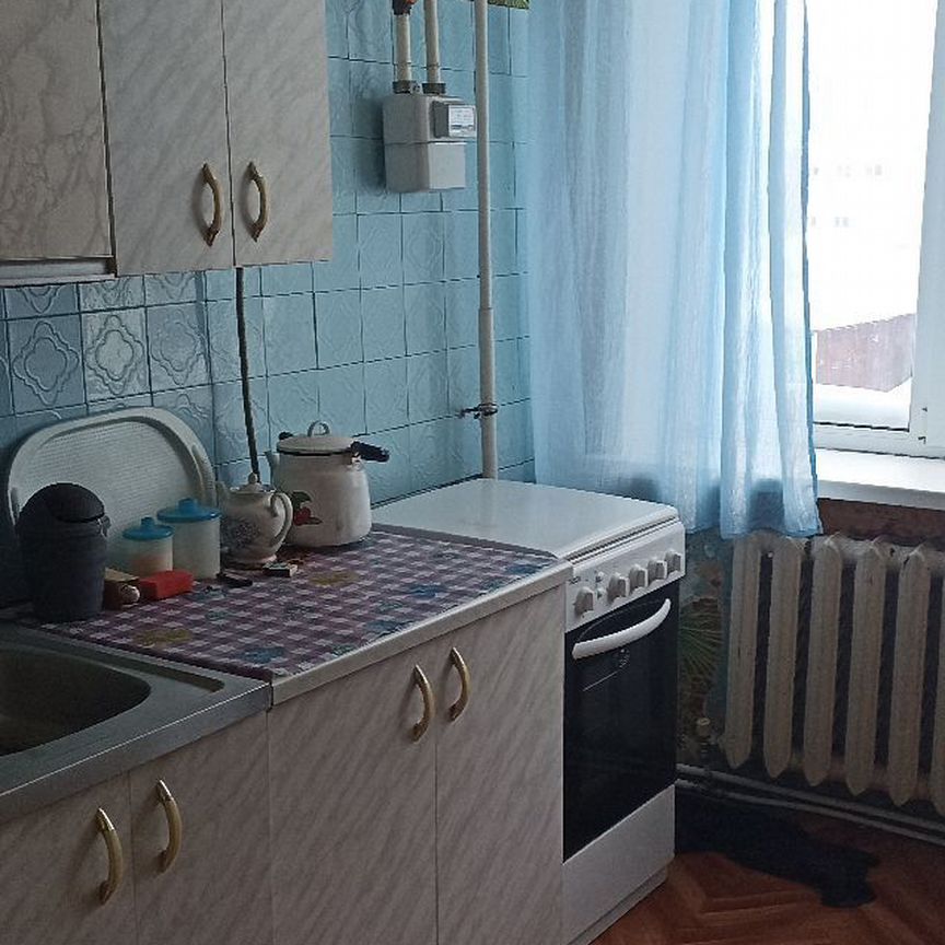 Квартира 1-комн. 36 м² за 650 000 ₽ в Рудня — фото 3