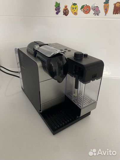 Кофемашина