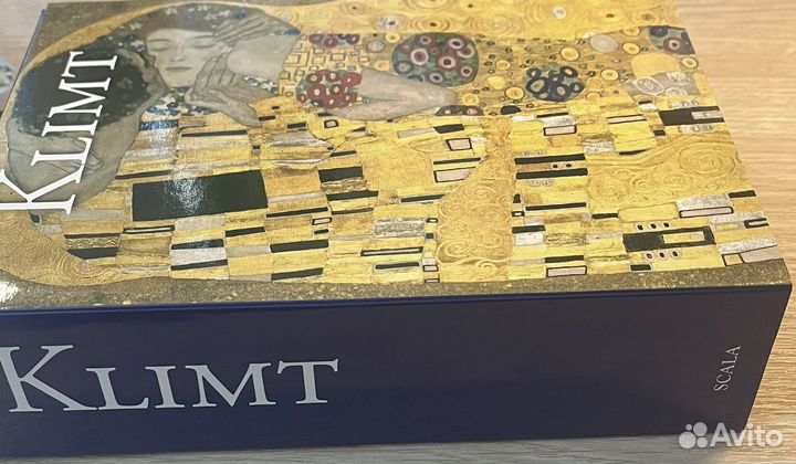 Набор открыток Klimt